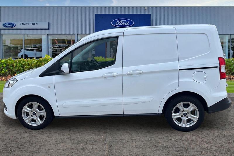 Used Ford Transit Courier 2023 for sale - 76480496: Photo 6