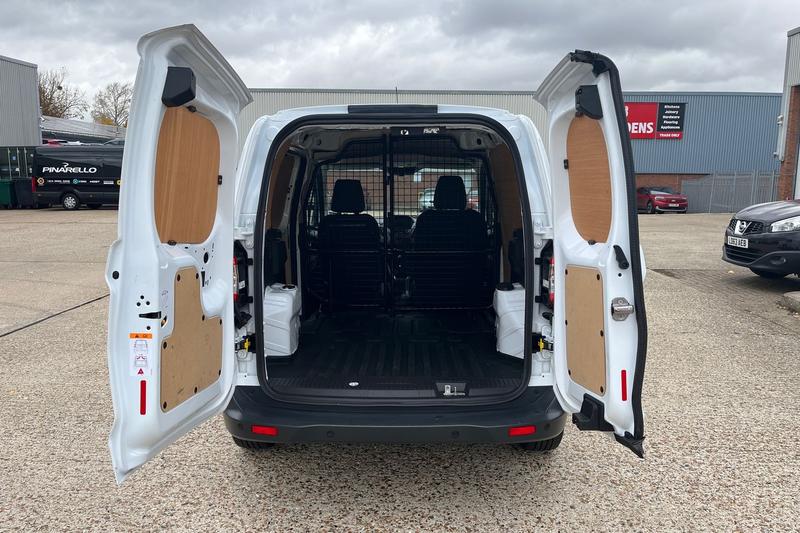 Used Ford Transit Courier 2023 for sale - 76480496: Photo 7