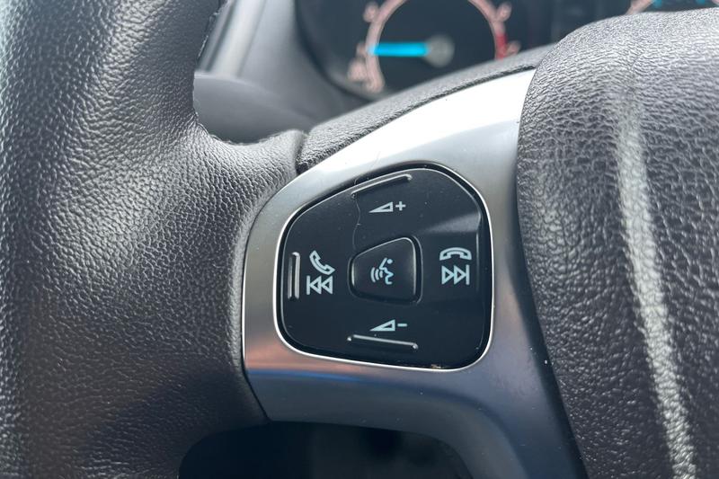 Used Ford Transit Courier 2023 for sale - 76480496: Photo 9