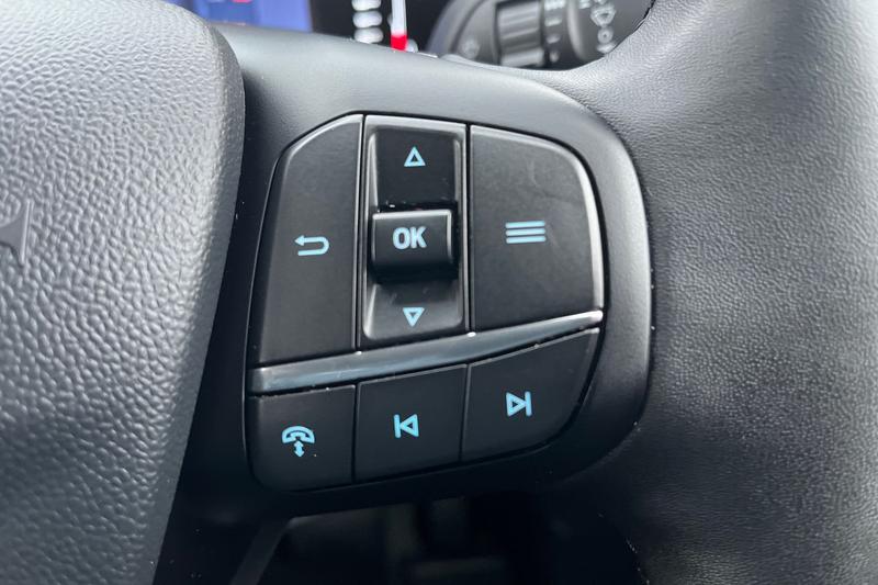 Used Ford Transit Courier 2024 for sale - 77282641: Photo 10