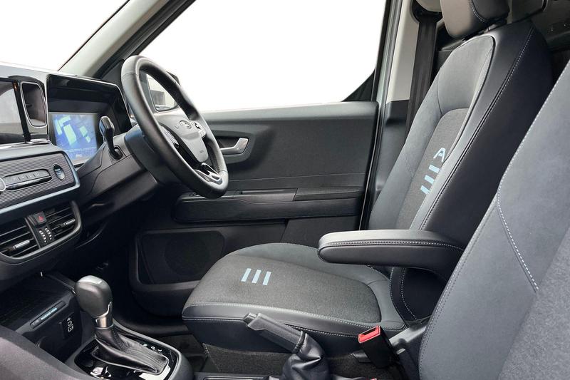 Used Ford Transit Courier 2024 for sale - 77282641: Photo 11