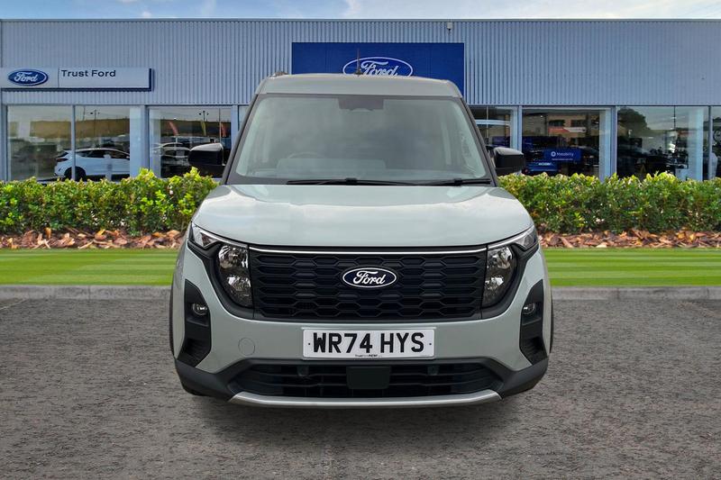 Used Ford Transit Courier 2024 for sale - 77282641: Photo 13