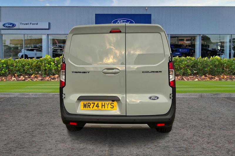 Used Ford Transit Courier 2024 for sale - 77282641: Photo 14