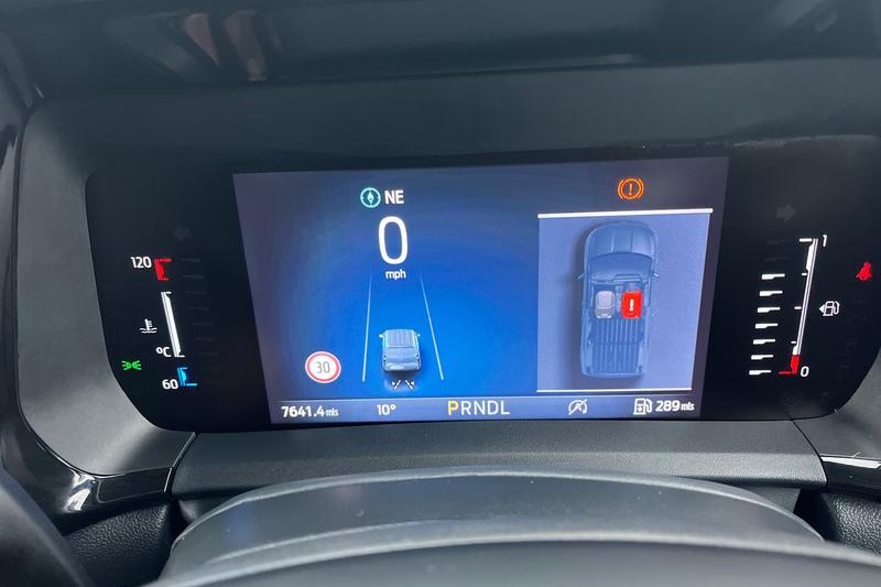 Used Ford Transit Courier 2024 for sale - 77282641: Photo 16