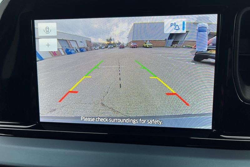 Used Ford Transit Courier 2024 for sale - 77282641: Photo 17