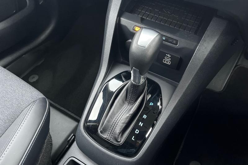 Used Ford Transit Courier 2024 for sale - 77282641: Photo 18