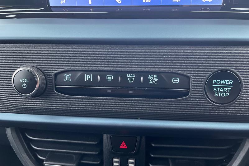 Used Ford Transit Courier 2024 for sale - 77282641: Photo 19