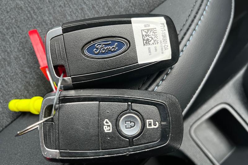 Used Ford Transit Courier 2024 for sale - 77282641: Photo 20