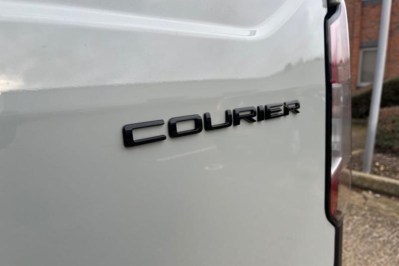 Used Ford Transit Courier 2024 for sale - 77282641: Photo 21