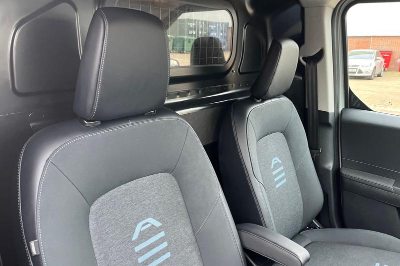 Used Ford Transit Courier 2024 for sale - 77282641: Photo 22