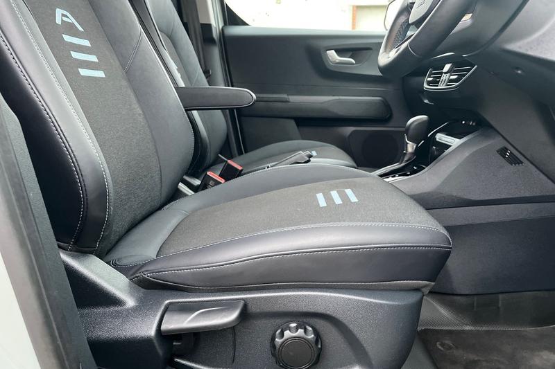 Used Ford Transit Courier 2024 for sale - 77282641: Photo 23