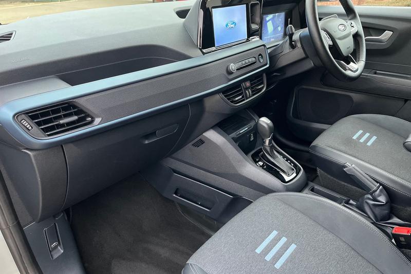 Used Ford Transit Courier 2024 for sale - 77282641: Photo 25