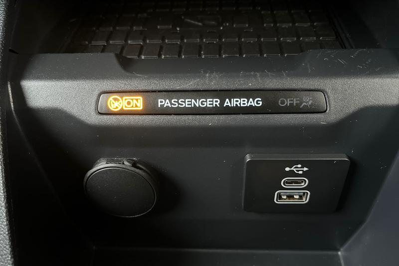 Used Ford Transit Courier 2024 for sale - 77282641: Photo 26