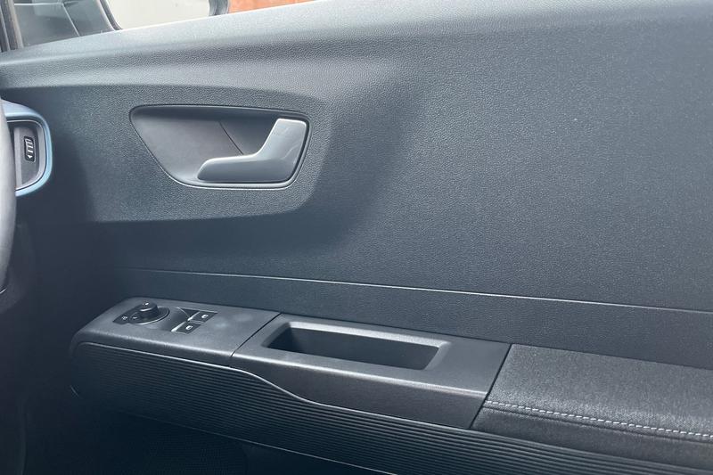 Used Ford Transit Courier 2024 for sale - 77282641: Photo 27