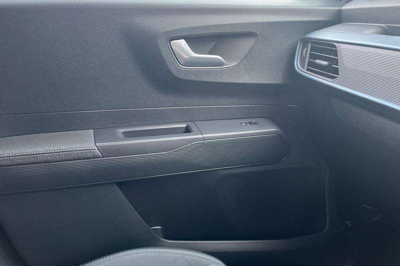 Used Ford Transit Courier 2024 for sale - 77282641: Photo 28