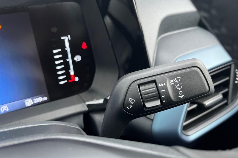 Used Ford Transit Courier 2024 for sale - 77282641: Photo 31