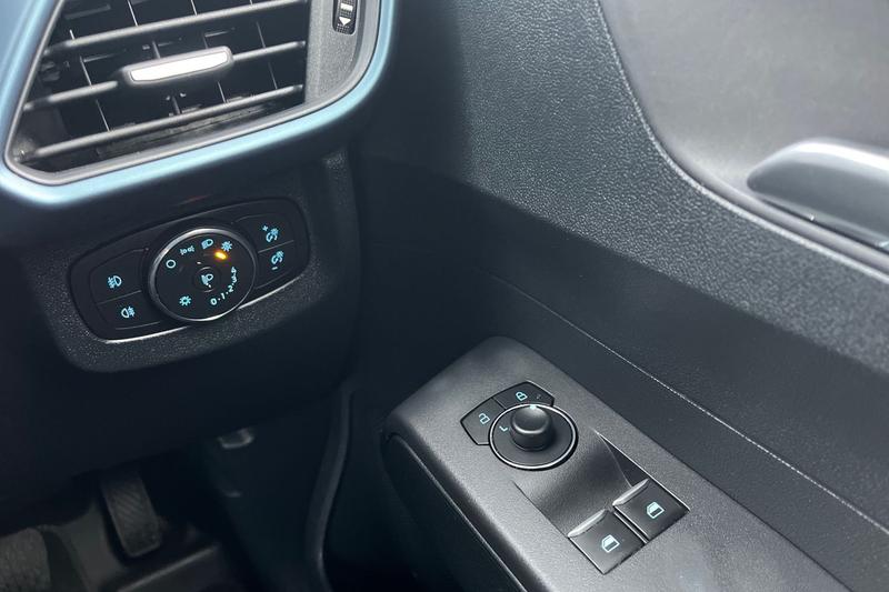 Used Ford Transit Courier 2024 for sale - 77282641: Photo 32