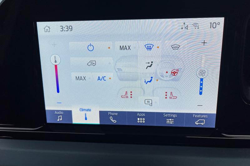 Used Ford Transit Courier 2024 for sale - 77282641: Photo 33