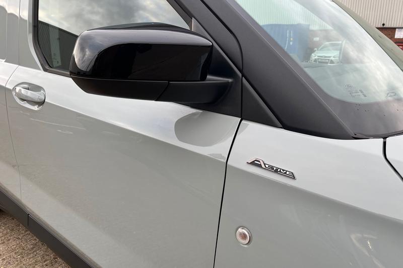 Used Ford Transit Courier 2024 for sale - 77282641: Photo 36