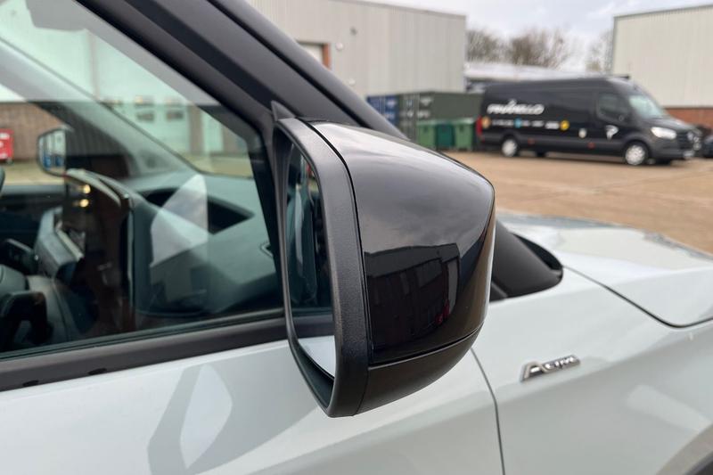 Used Ford Transit Courier 2024 for sale - 77282641: Photo 37