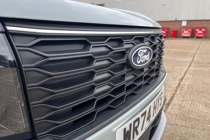 Used Ford Transit Courier 2024 for sale - 77282641: Photo 38