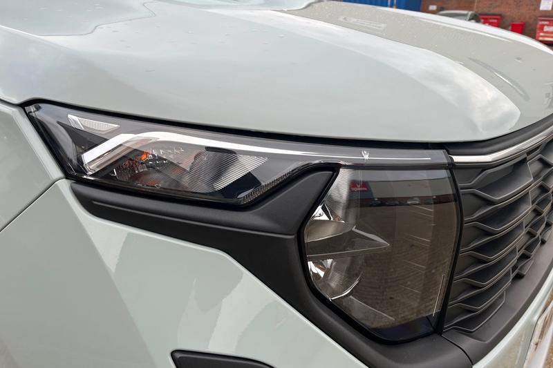 Used Ford Transit Courier 2024 for sale - 77282641: Photo 39