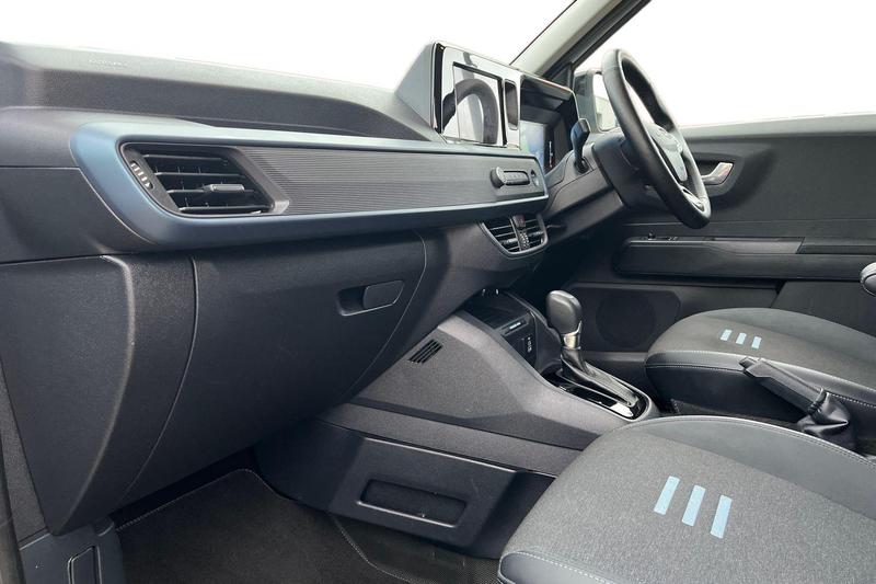 Used Ford Transit Courier 2024 for sale - 77282641: Photo 4