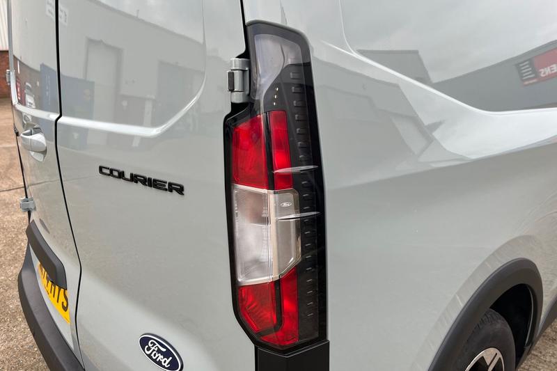 Used Ford Transit Courier 2024 for sale - 77282641: Photo 40
