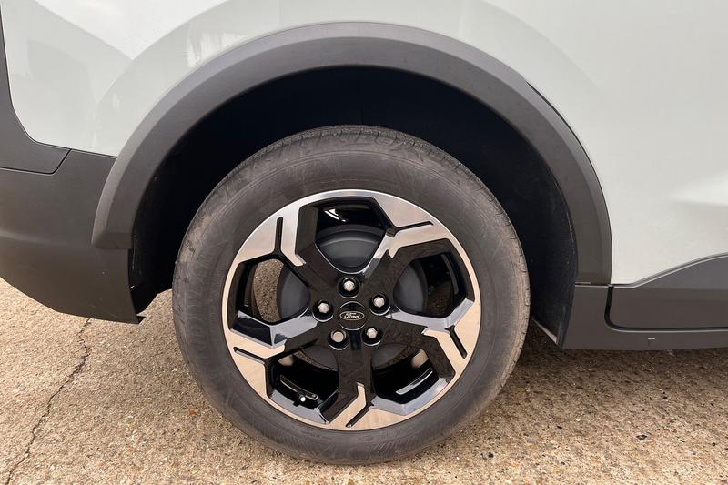 Used Ford Transit Courier 2024 for sale - 77282641: Photo 41