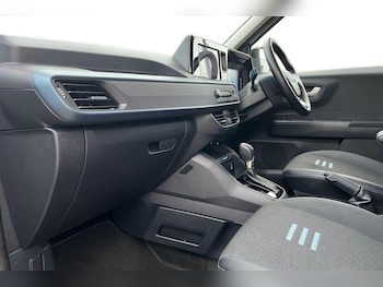 Used Ford Transit Courier 2024 for sale - 77282641: Photo