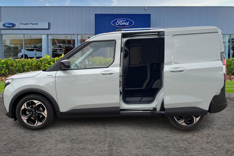 Used Ford Transit Courier 2024 for sale - 77282641: Photo 6