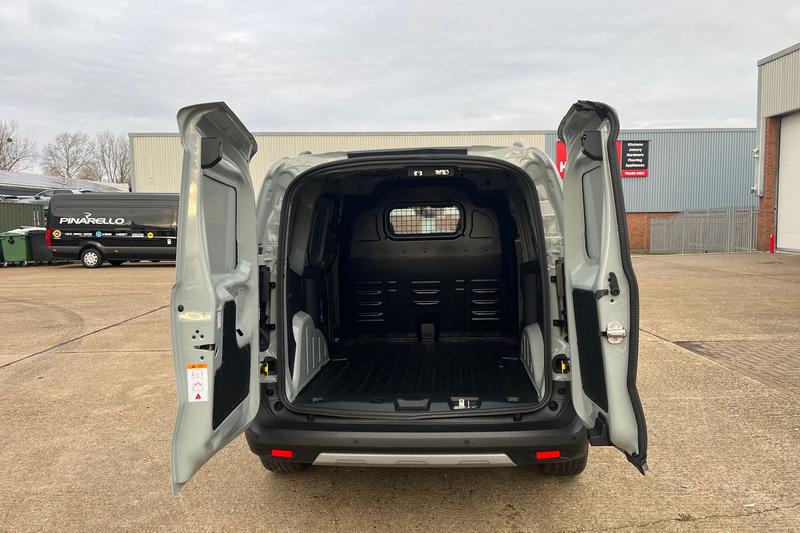 Used Ford Transit Courier 2024 for sale - 77282641: Photo 7