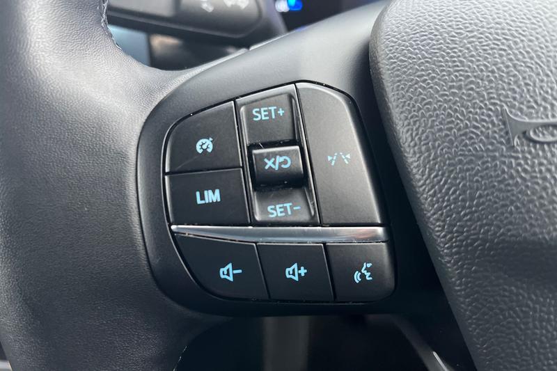 Used Ford Transit Courier 2024 for sale - 77282641: Photo 9