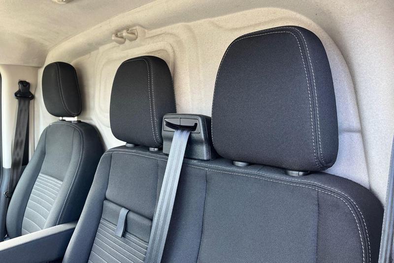 Used Ford Transit Custom 2021 for sale - 76089640: Photo 12