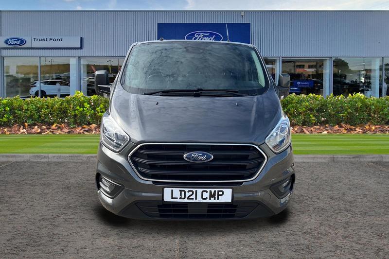 Used Ford Transit Custom 2021 for sale - 76089640: Photo 13