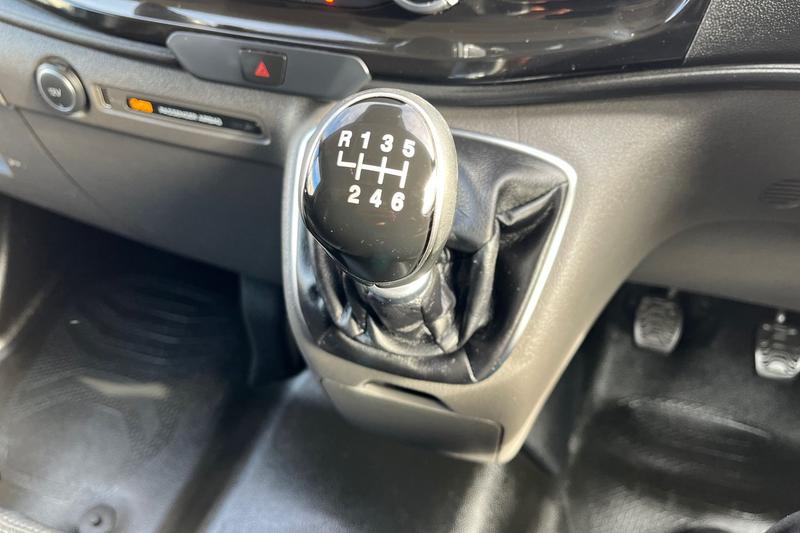 Used Ford Transit Custom 2021 for sale - 76089640: Photo 17