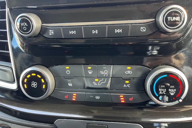 Used Ford Transit Custom 2021 for sale - 76089640: Photo 19