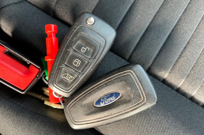 Used Ford Transit Custom 2021 for sale - 76089640: Photo 20