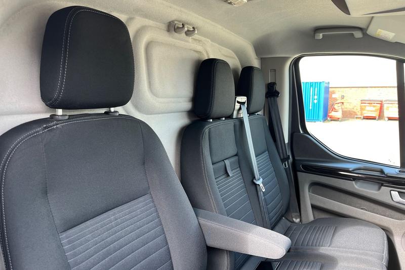 Used Ford Transit Custom 2021 for sale - 76089640: Photo 22