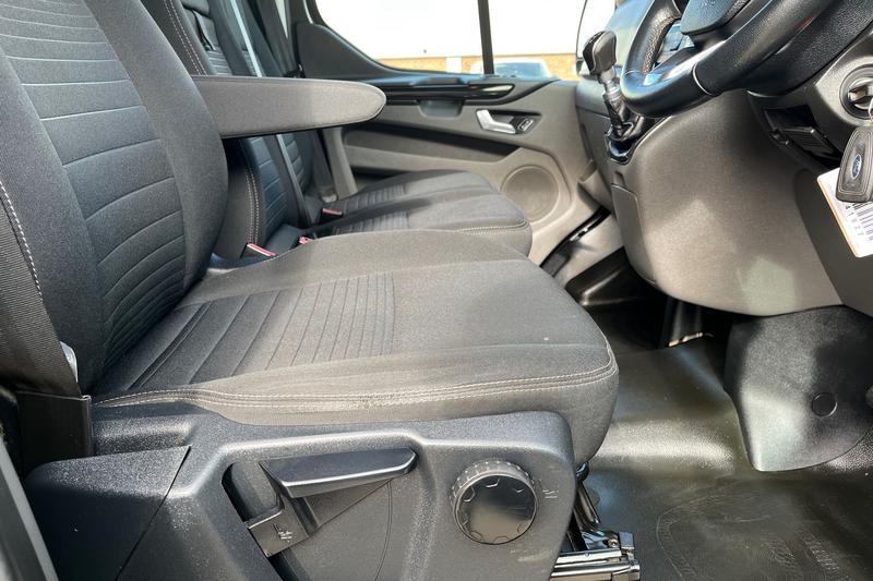 Used Ford Transit Custom 2021 for sale - 76089640: Photo 23