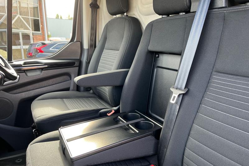 Used Ford Transit Custom 2021 for sale - 76089640: Photo 24