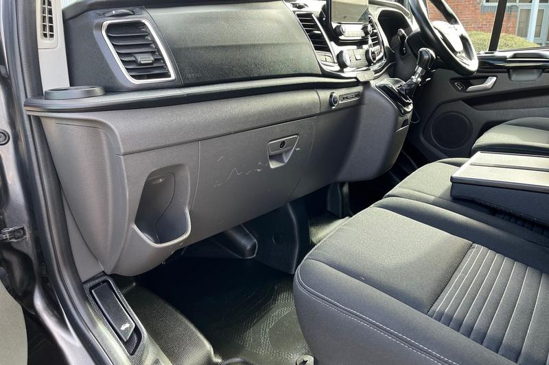 Used Ford Transit Custom 2021 for sale - 76089640: Photo 25
