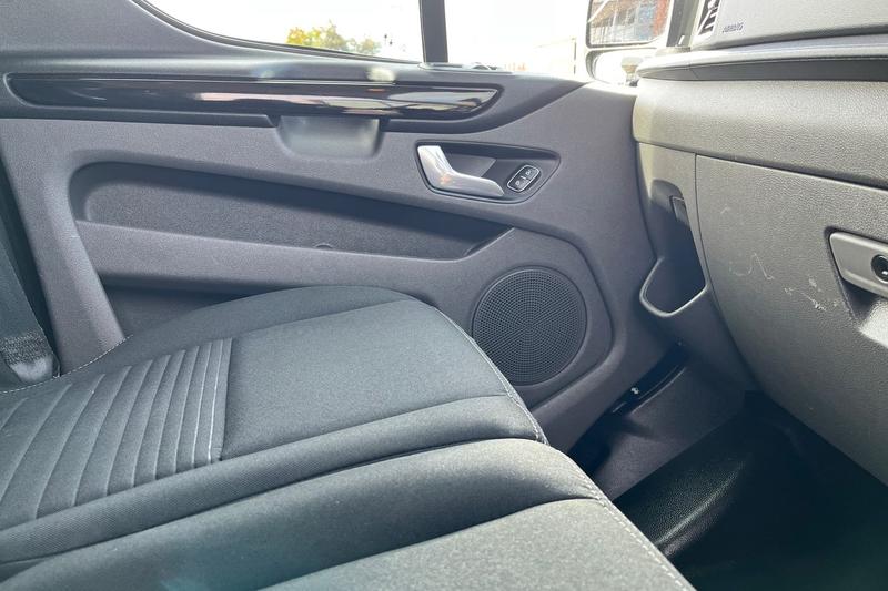 Used Ford Transit Custom 2021 for sale - 76089640: Photo 26