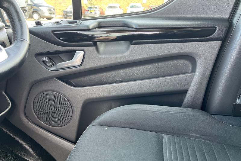 Used Ford Transit Custom 2021 for sale - 76089640: Photo 27