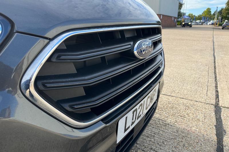 Used Ford Transit Custom 2021 for sale - 76089640: Photo 28
