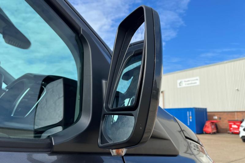Used Ford Transit Custom 2021 for sale - 76089640: Photo 29