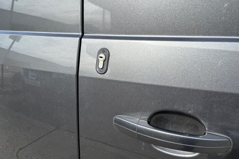 Used Ford Transit Custom 2021 for sale - 76089640: Photo 34