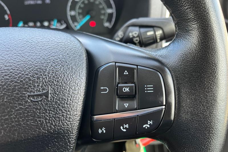 Used Ford Transit Custom 2021 for sale - 76089640: Photo 36