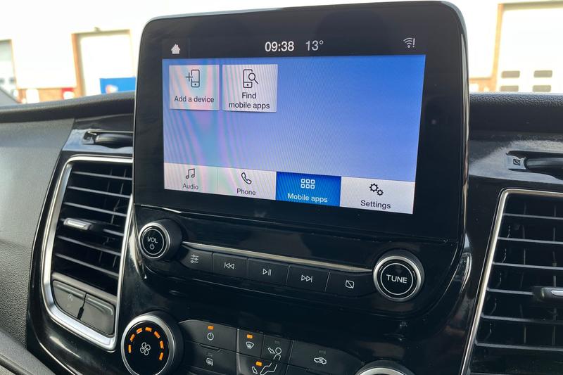 Used Ford Transit Custom 2021 for sale - 76089640: Photo 41