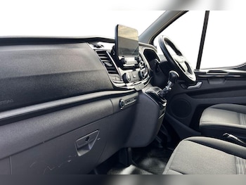 Used Ford Transit Custom 2021 for sale - 76089640: Photo 4